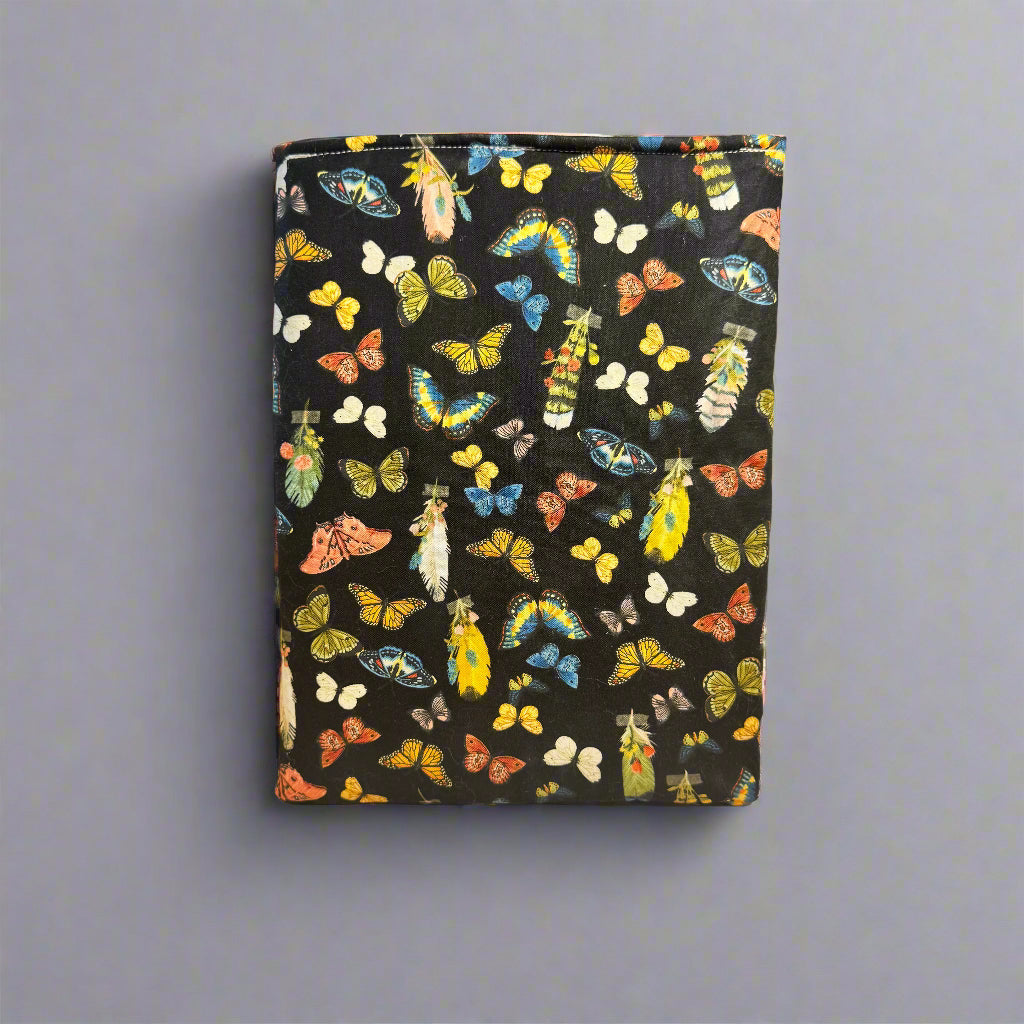 Book Sleeve in Metamorphosis