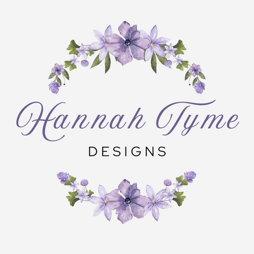 Hannah Tyme Designs