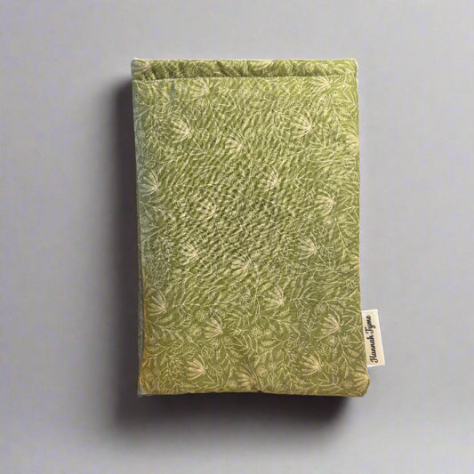 Book Sleeve in Forest