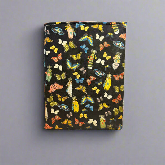 Book Sleeve in Metamorphosis