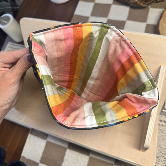 Book Sleeve in Metamorphosis