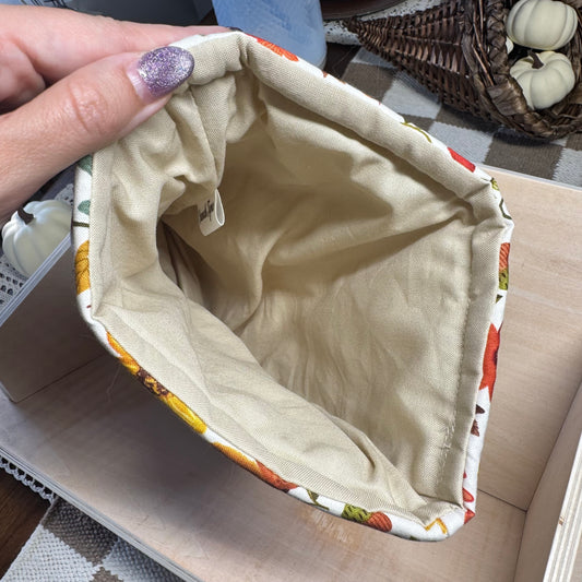Book Sleeve in Woodland